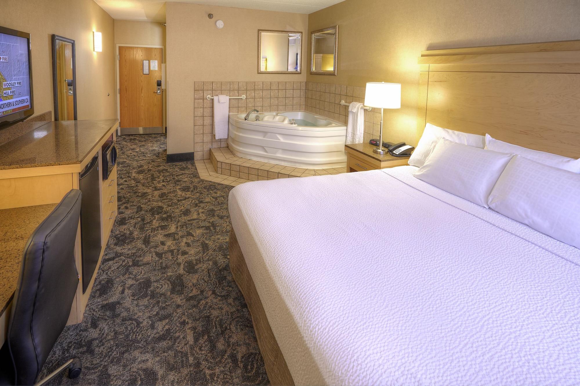 Livinn Hotel Cincinnati North/ Sharonville Luaran gambar