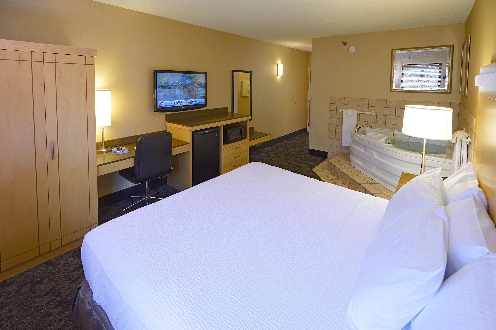 Livinn Hotel Cincinnati North/ Sharonville Luaran gambar