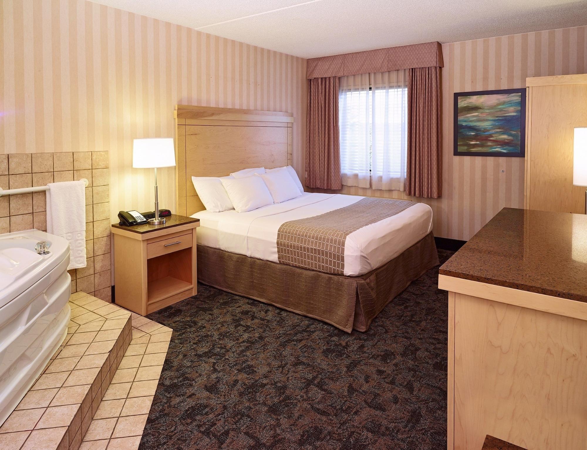 Livinn Hotel Cincinnati North/ Sharonville Luaran gambar