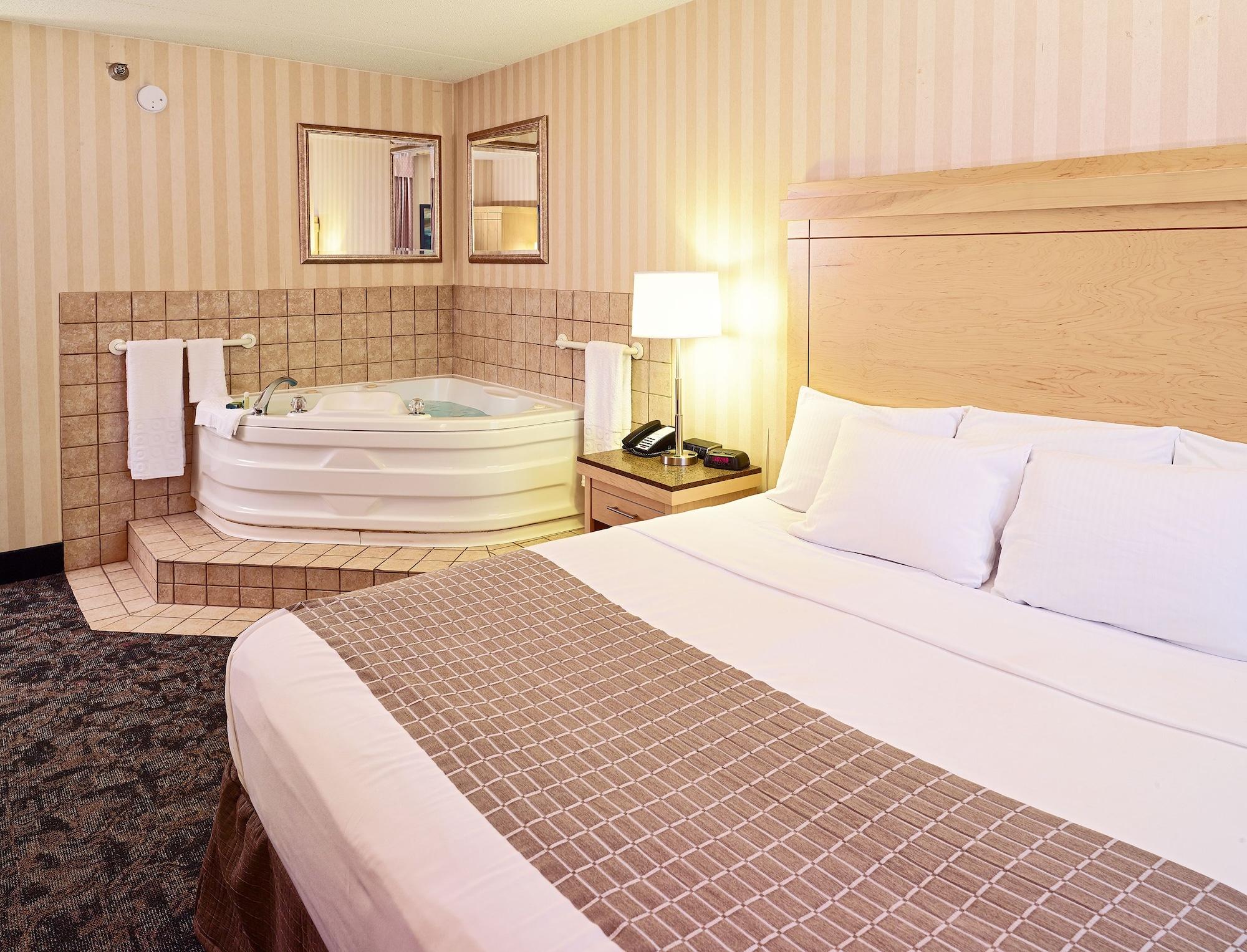 Livinn Hotel Cincinnati North/ Sharonville Luaran gambar