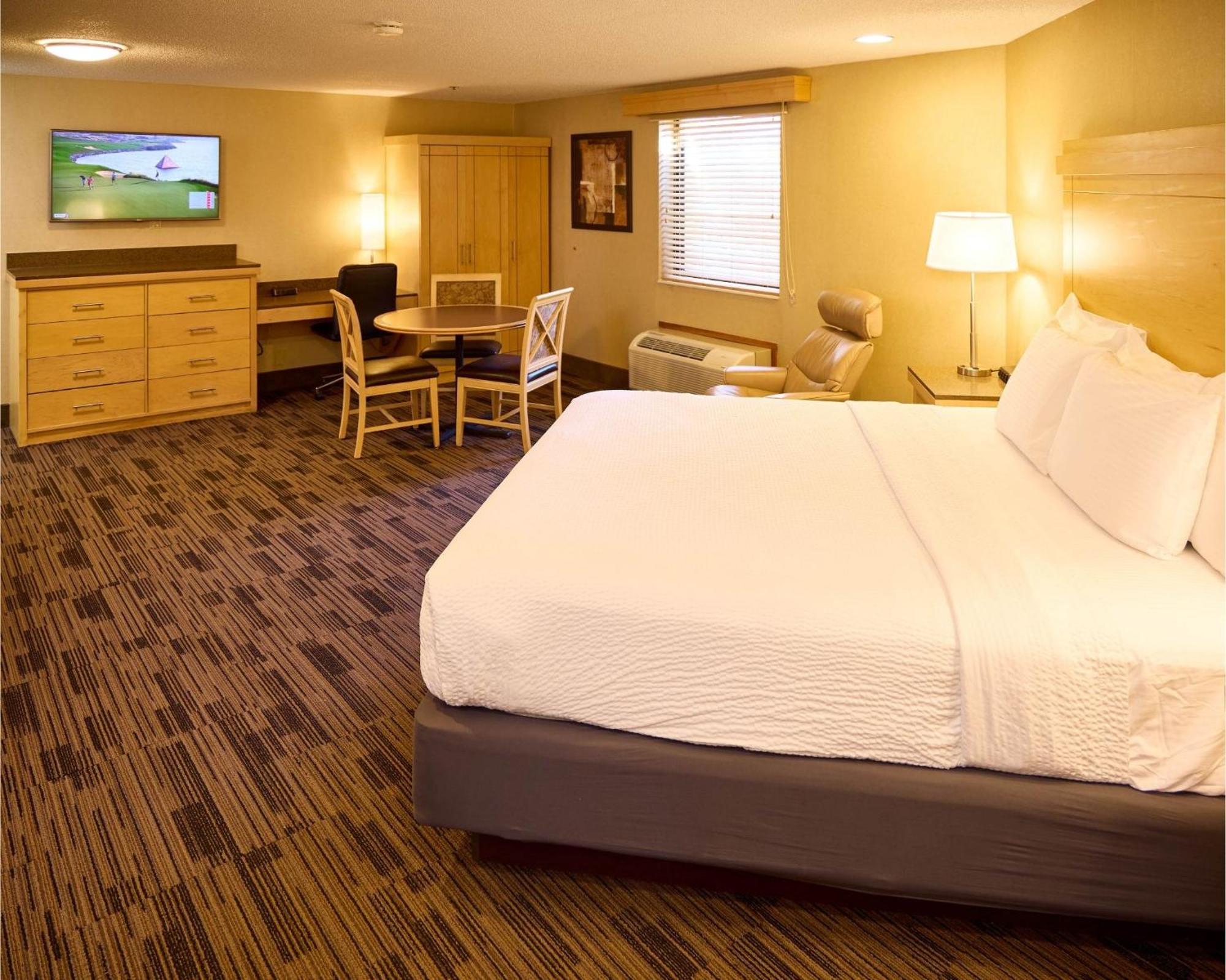 Livinn Hotel Cincinnati North/ Sharonville Luaran gambar