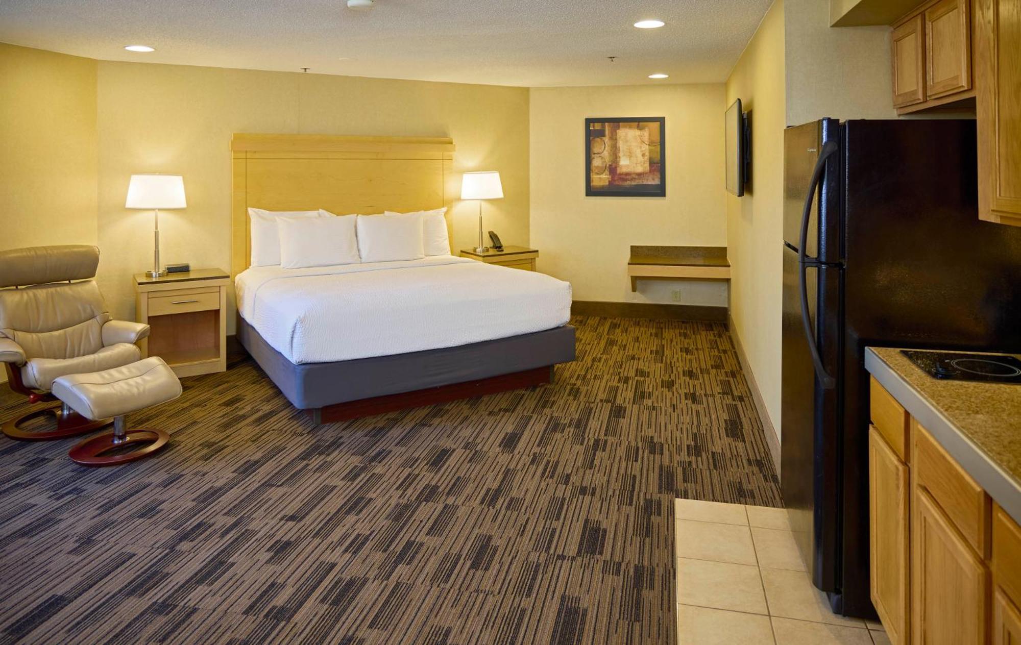 Livinn Hotel Cincinnati North/ Sharonville Luaran gambar