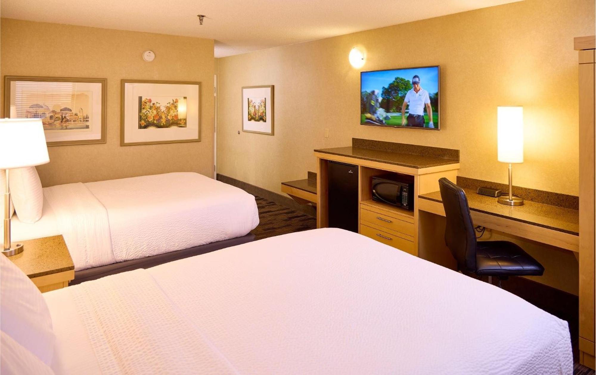 Livinn Hotel Cincinnati North/ Sharonville Luaran gambar