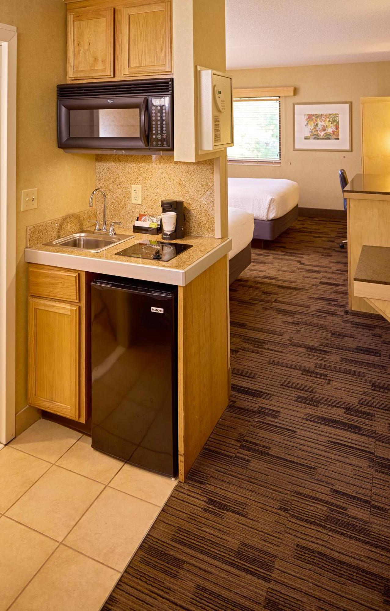Livinn Hotel Cincinnati North/ Sharonville Luaran gambar