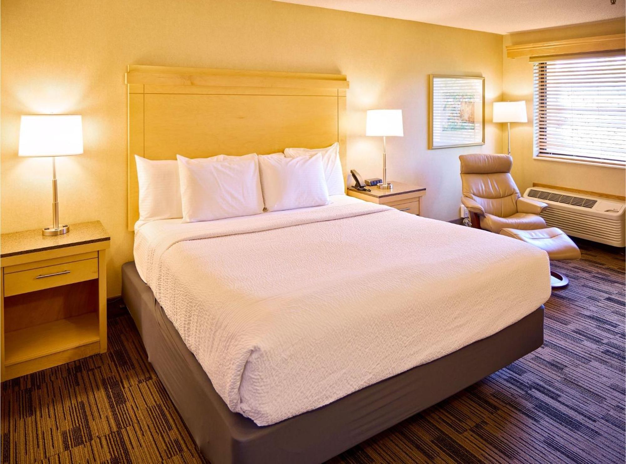Livinn Hotel Cincinnati North/ Sharonville Luaran gambar