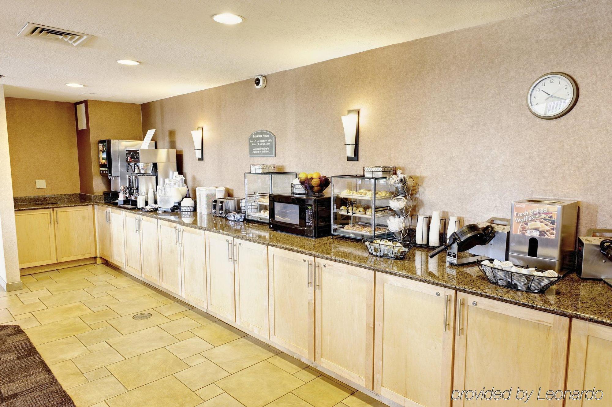 Livinn Hotel Cincinnati North/ Sharonville Luaran gambar