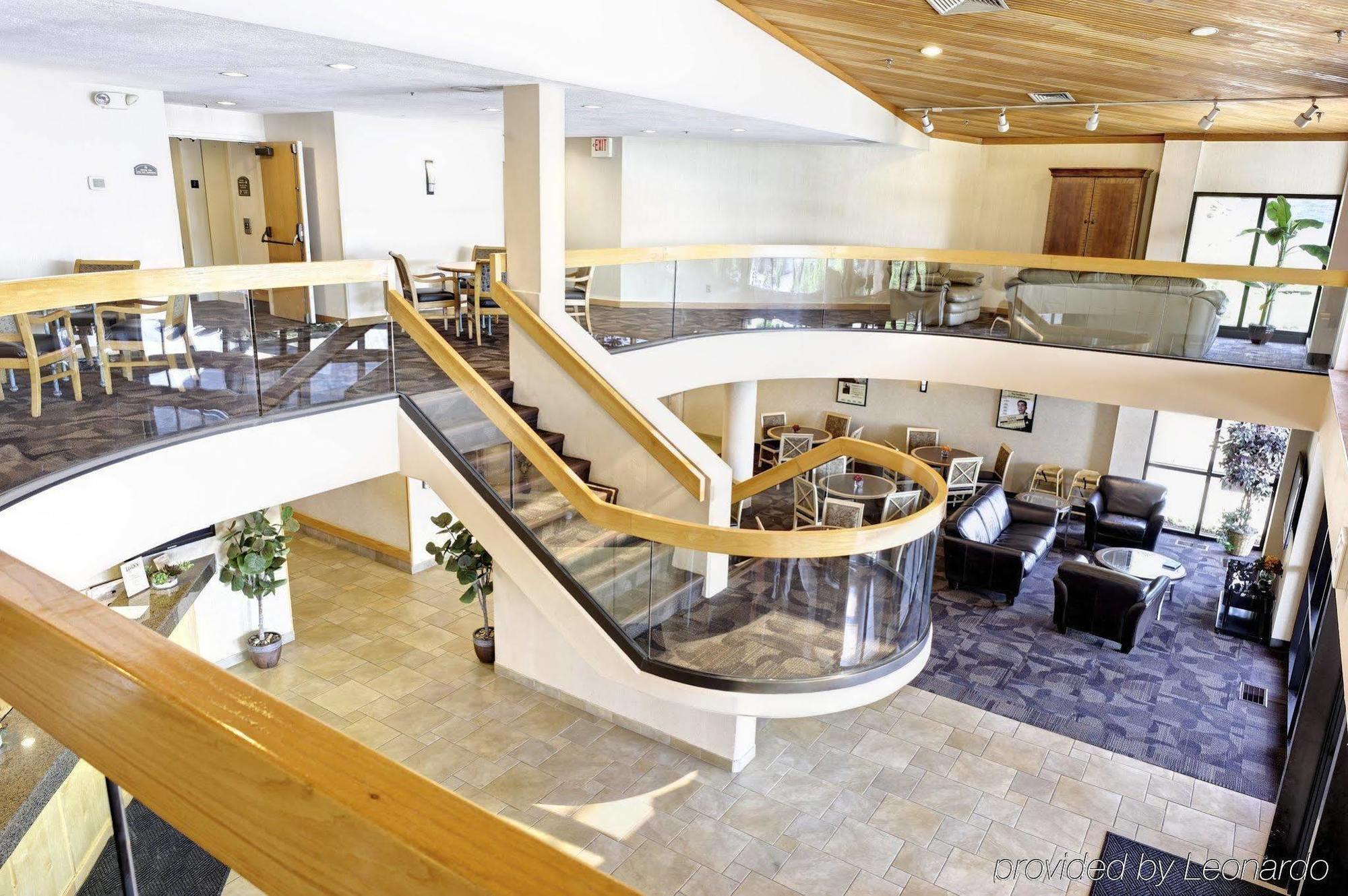Livinn Hotel Cincinnati North/ Sharonville Luaran gambar
