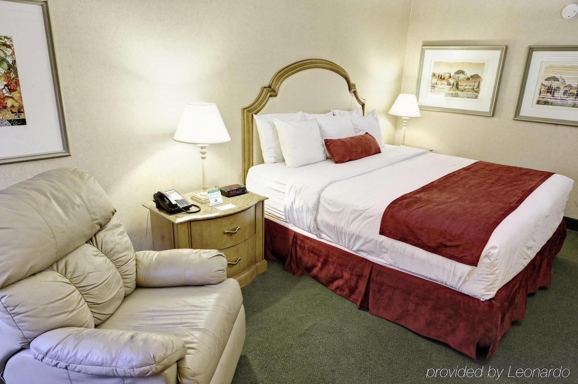 Livinn Hotel Cincinnati North/ Sharonville Luaran gambar