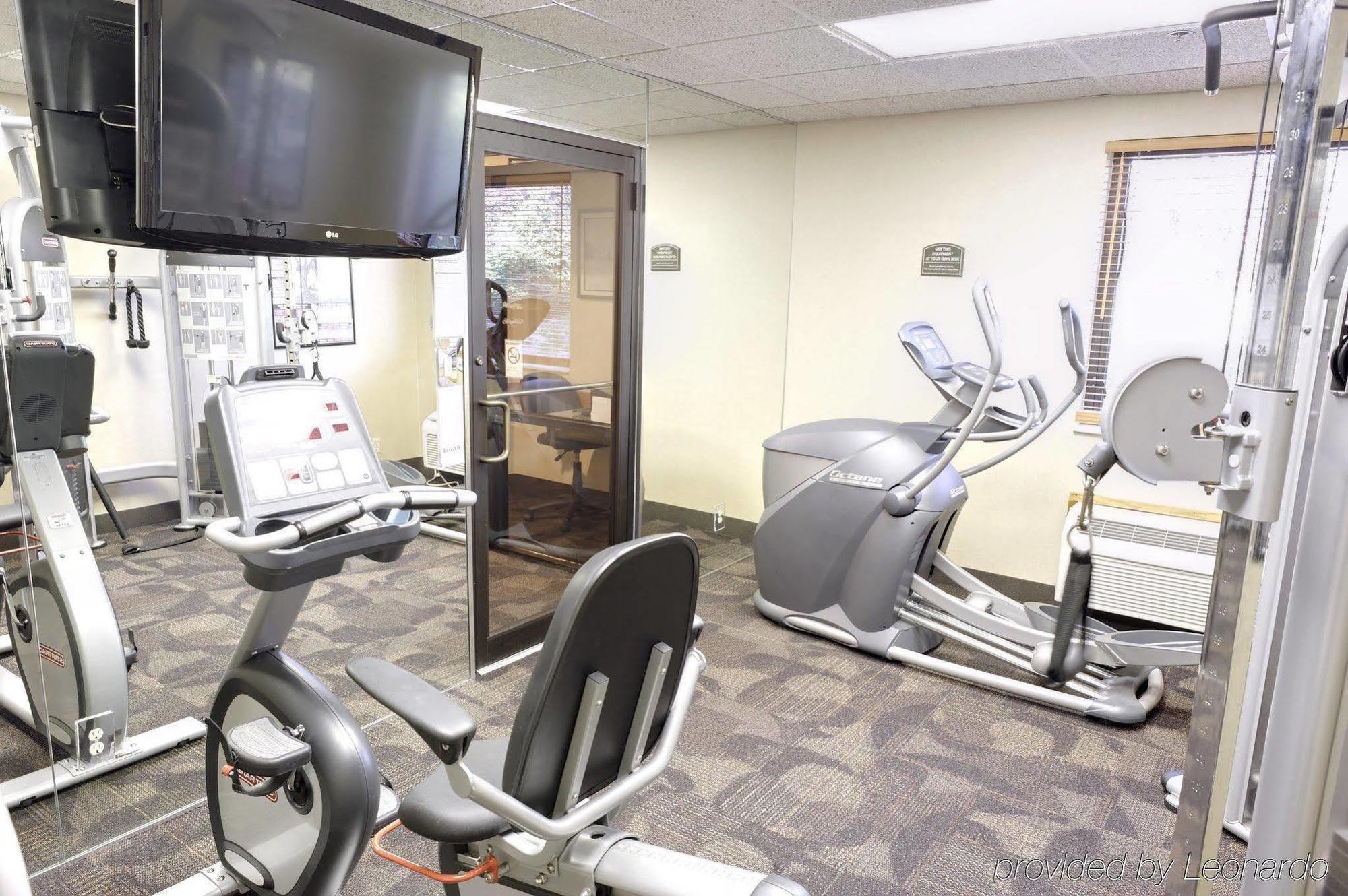 Livinn Hotel Cincinnati North/ Sharonville Luaran gambar