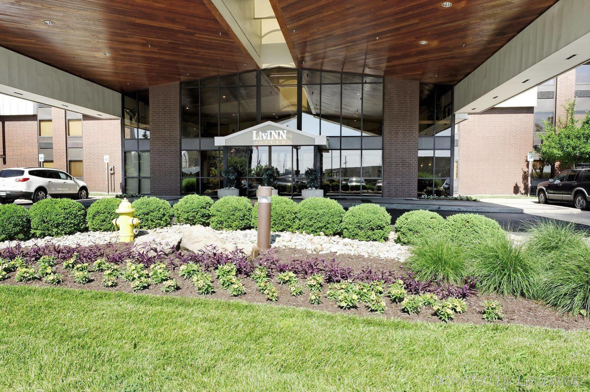 Livinn Hotel Cincinnati North/ Sharonville Luaran gambar