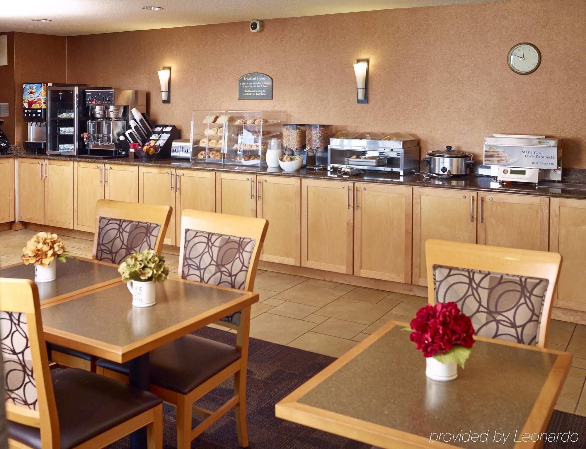 Livinn Hotel Cincinnati North/ Sharonville Luaran gambar