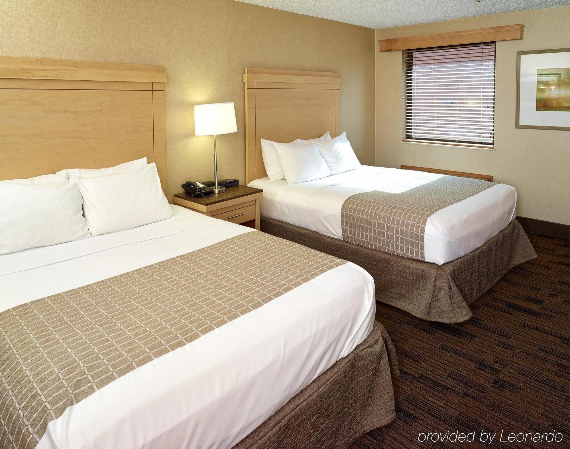 Livinn Hotel Cincinnati North/ Sharonville Luaran gambar
