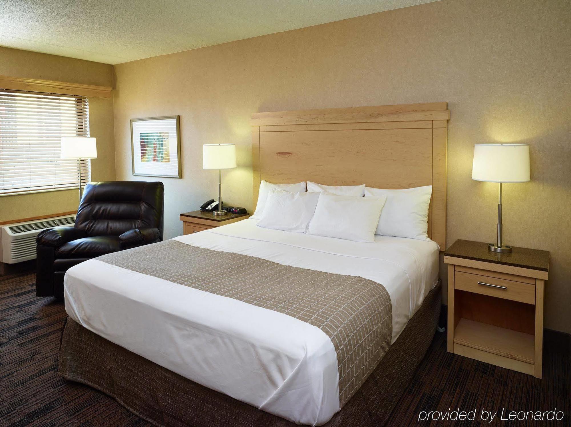 Livinn Hotel Cincinnati North/ Sharonville Luaran gambar