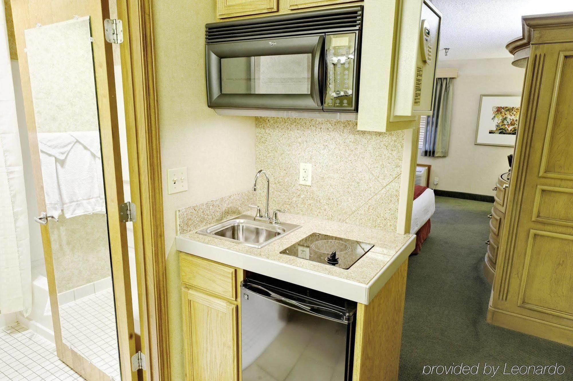 Livinn Hotel Cincinnati North/ Sharonville Luaran gambar