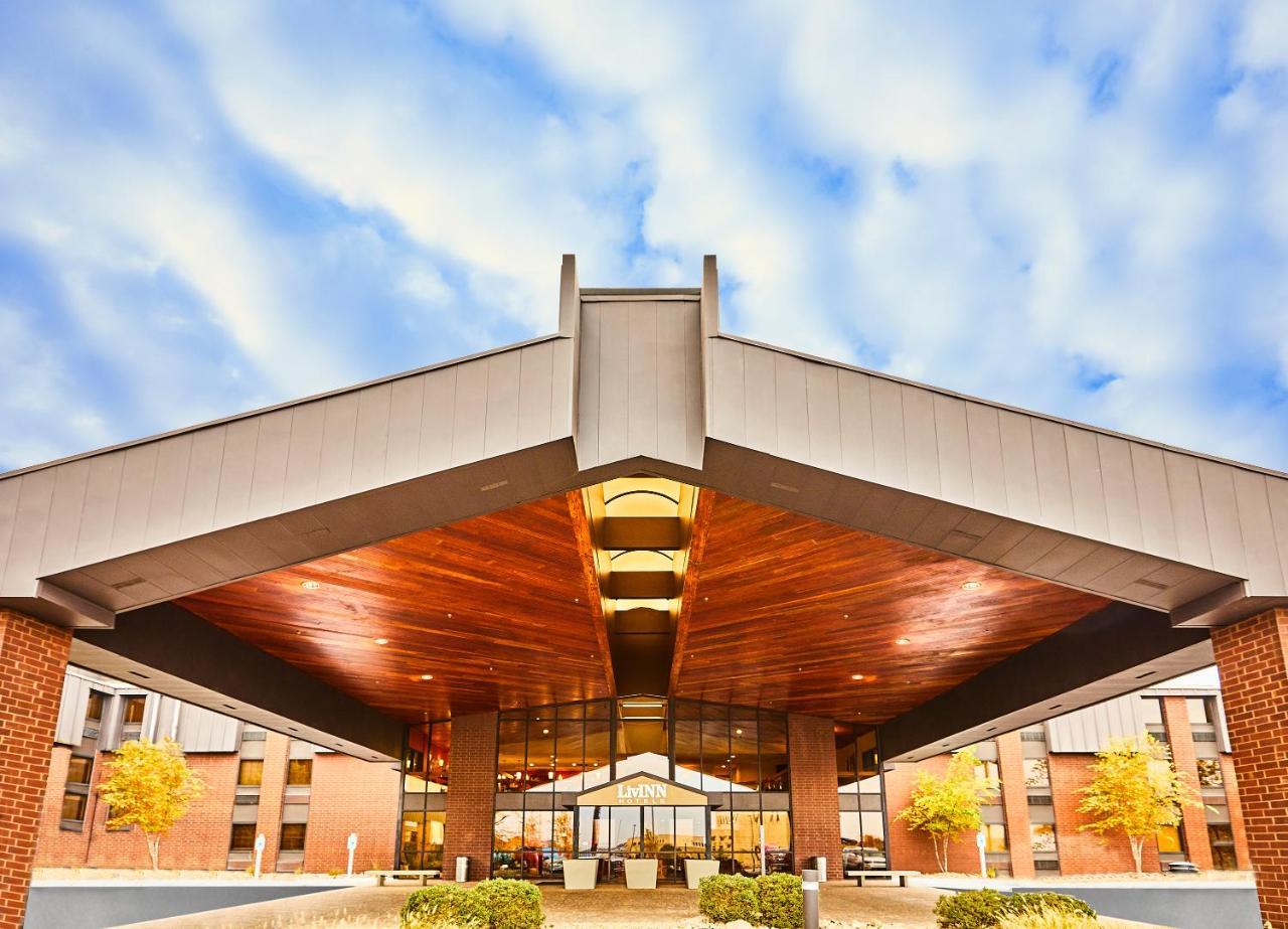 Livinn Hotel Cincinnati North/ Sharonville Luaran gambar