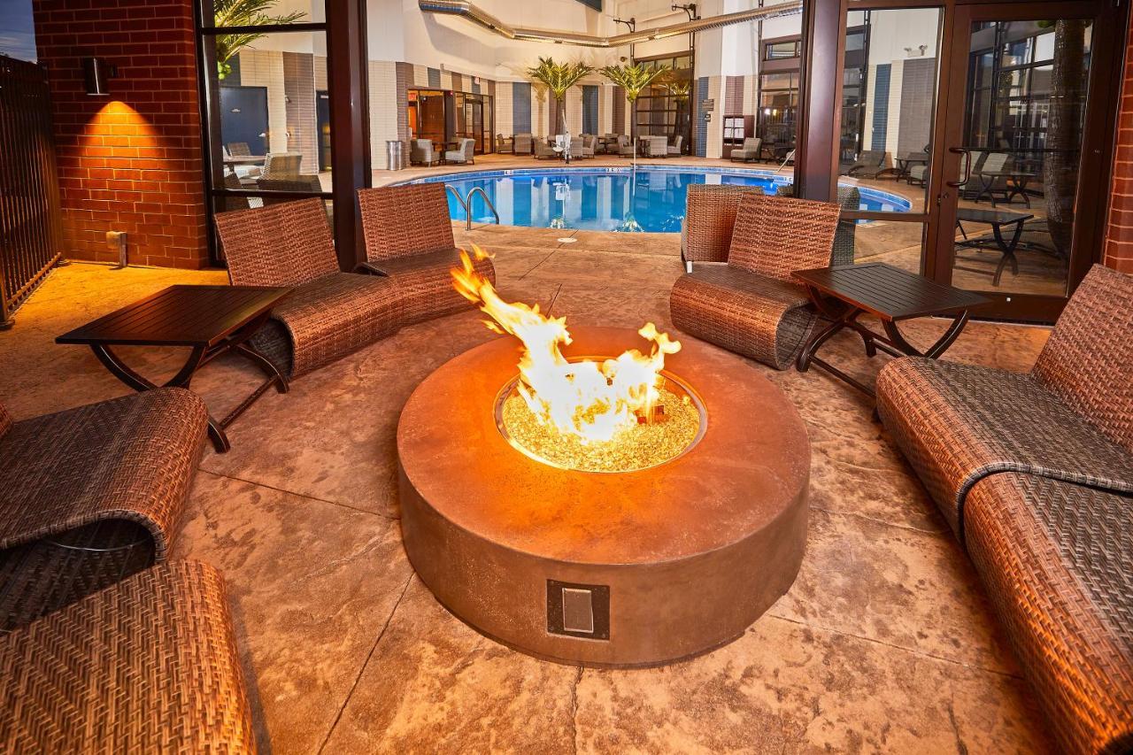 Livinn Hotel Cincinnati North/ Sharonville Luaran gambar