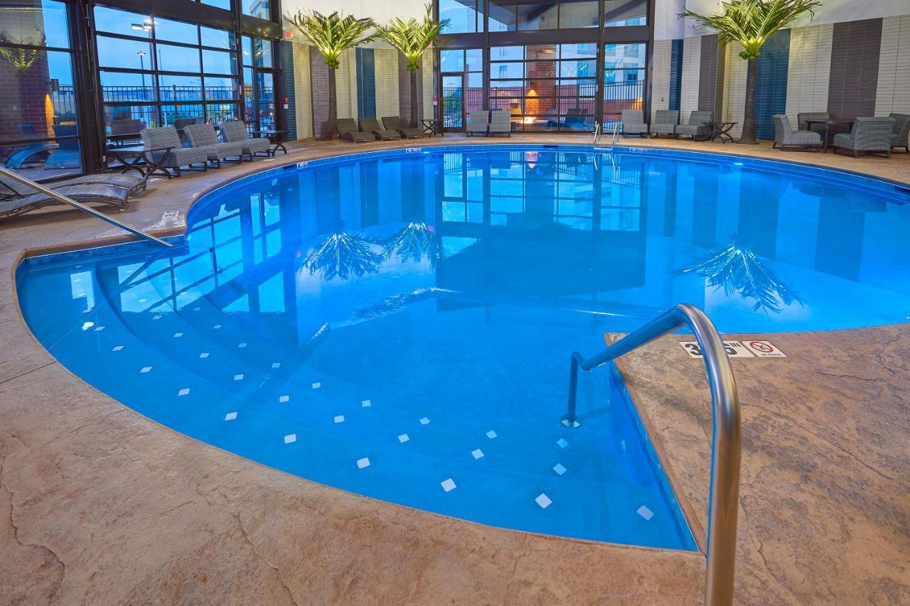 Livinn Hotel Cincinnati North/ Sharonville Luaran gambar