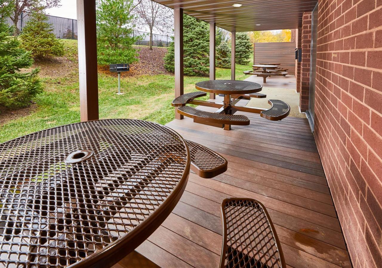 Livinn Hotel Cincinnati North/ Sharonville Luaran gambar