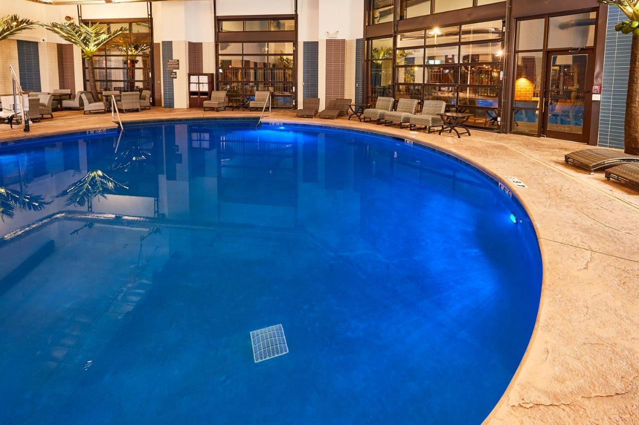 Livinn Hotel Cincinnati North/ Sharonville Luaran gambar