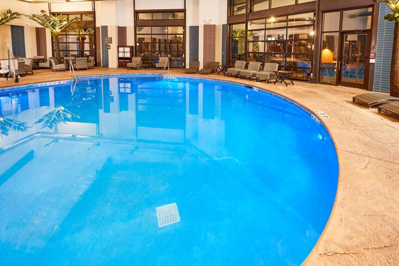 Livinn Hotel Cincinnati North/ Sharonville Luaran gambar