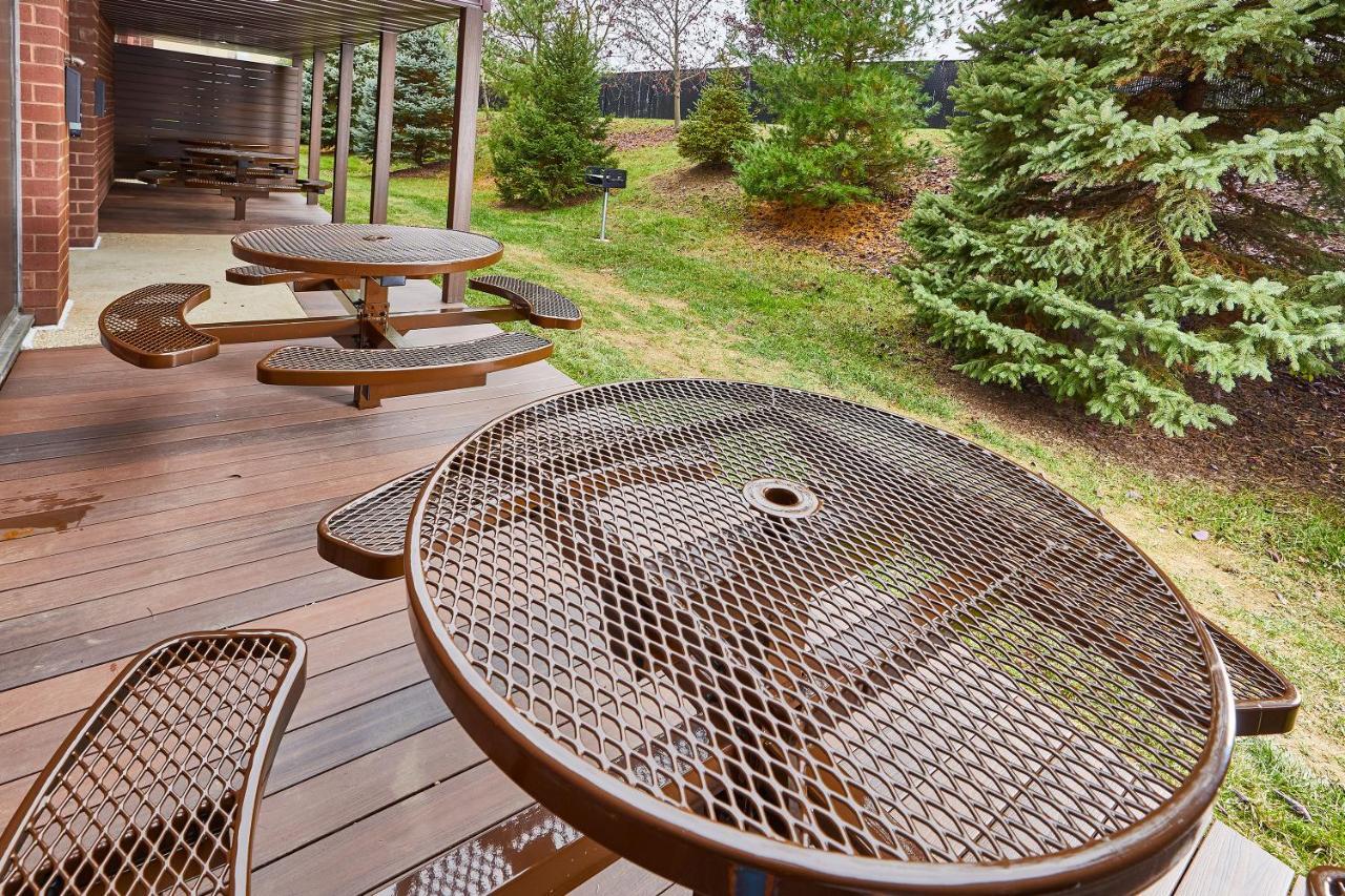 Livinn Hotel Cincinnati North/ Sharonville Luaran gambar
