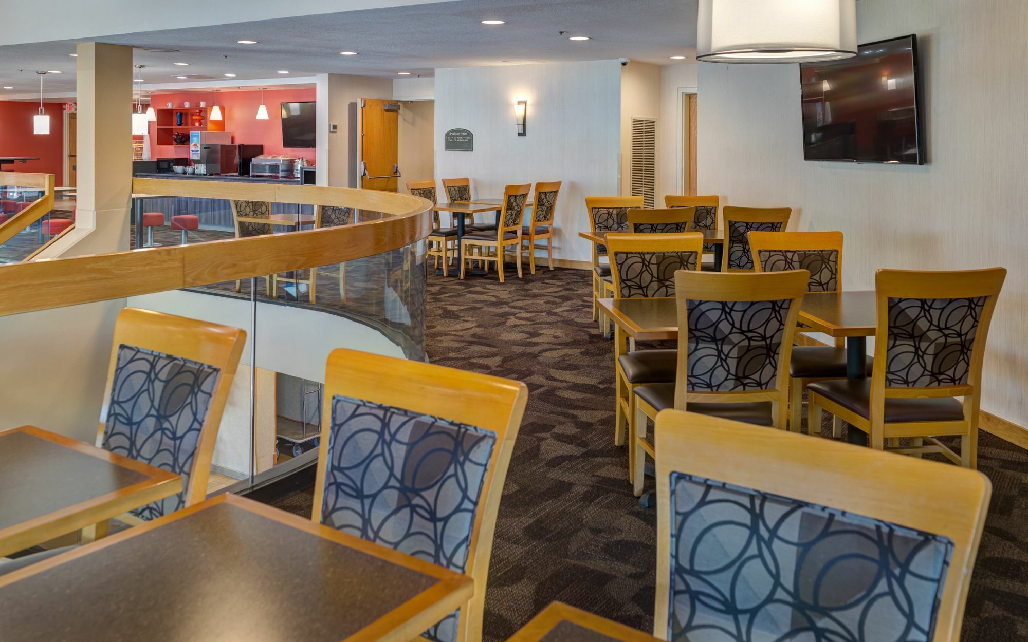Livinn Hotel Cincinnati North/ Sharonville Luaran gambar