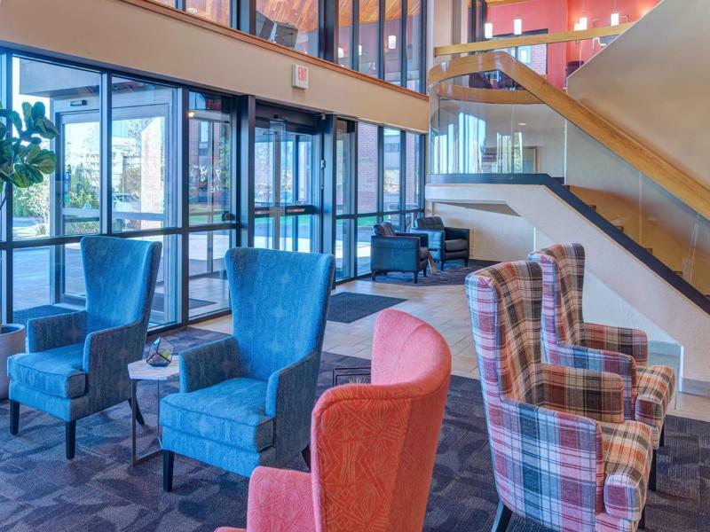 Livinn Hotel Cincinnati North/ Sharonville Luaran gambar