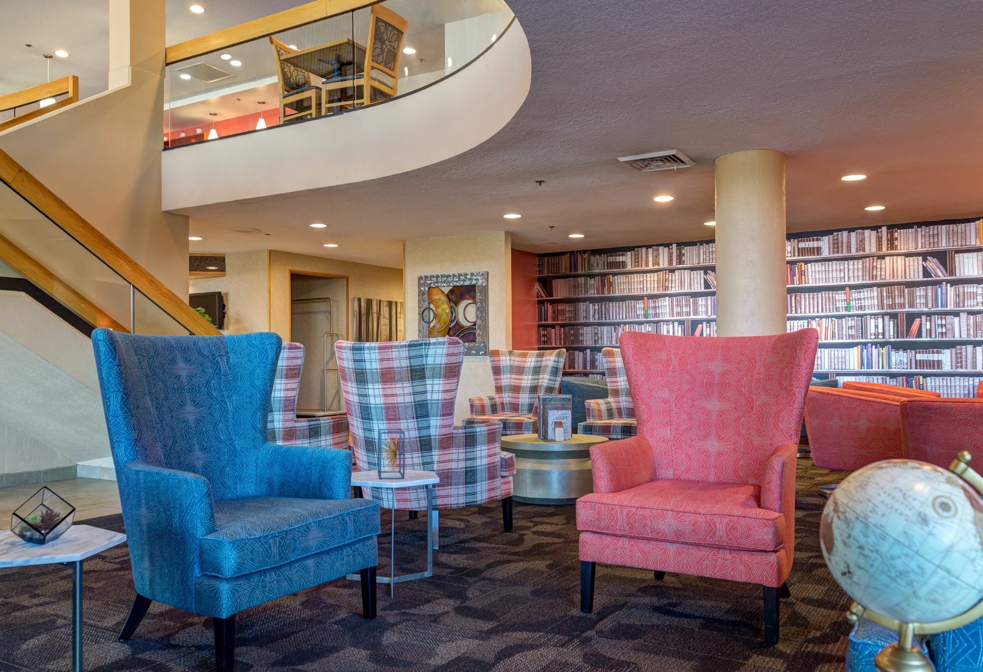 Livinn Hotel Cincinnati North/ Sharonville Luaran gambar