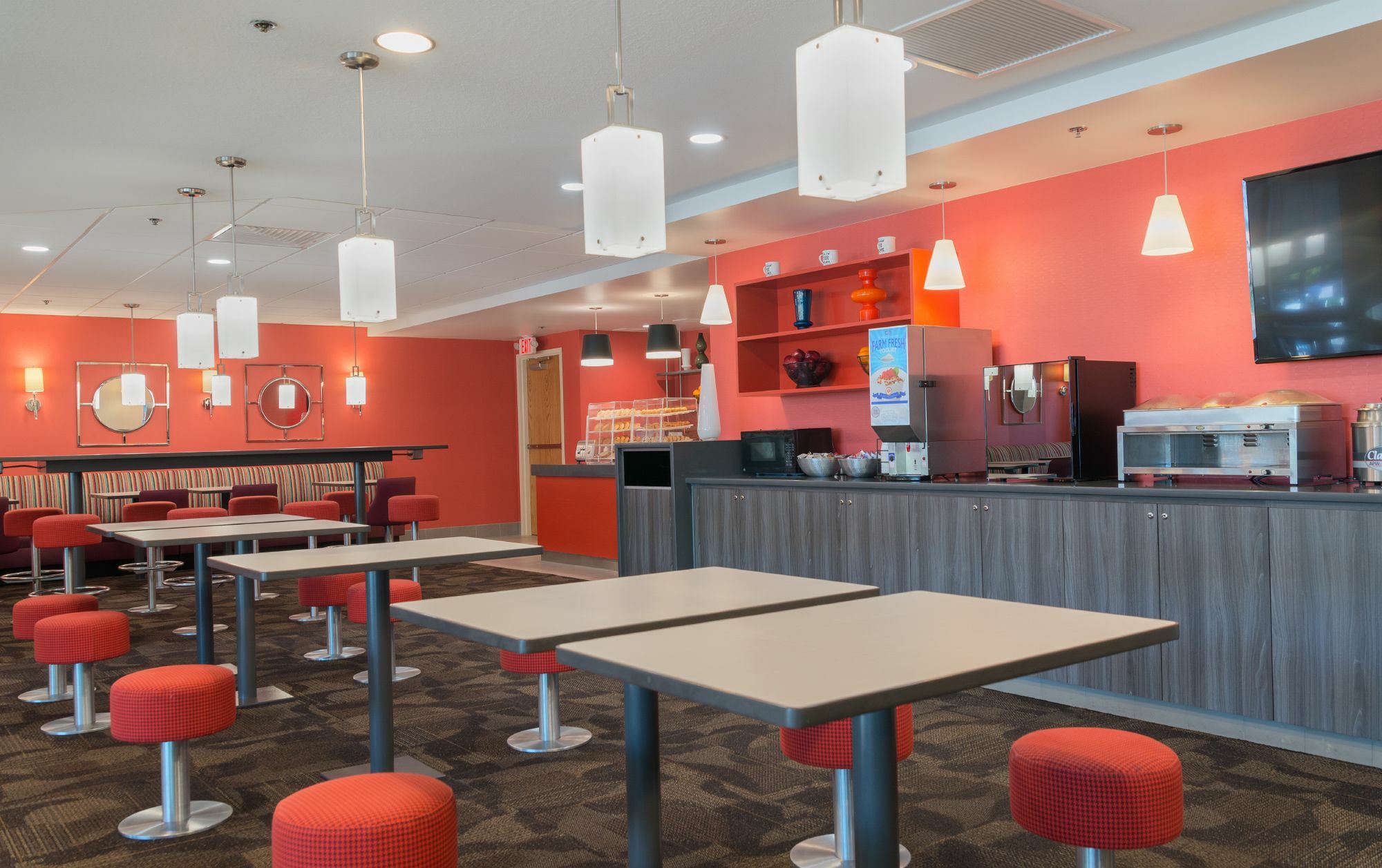 Livinn Hotel Cincinnati North/ Sharonville Luaran gambar