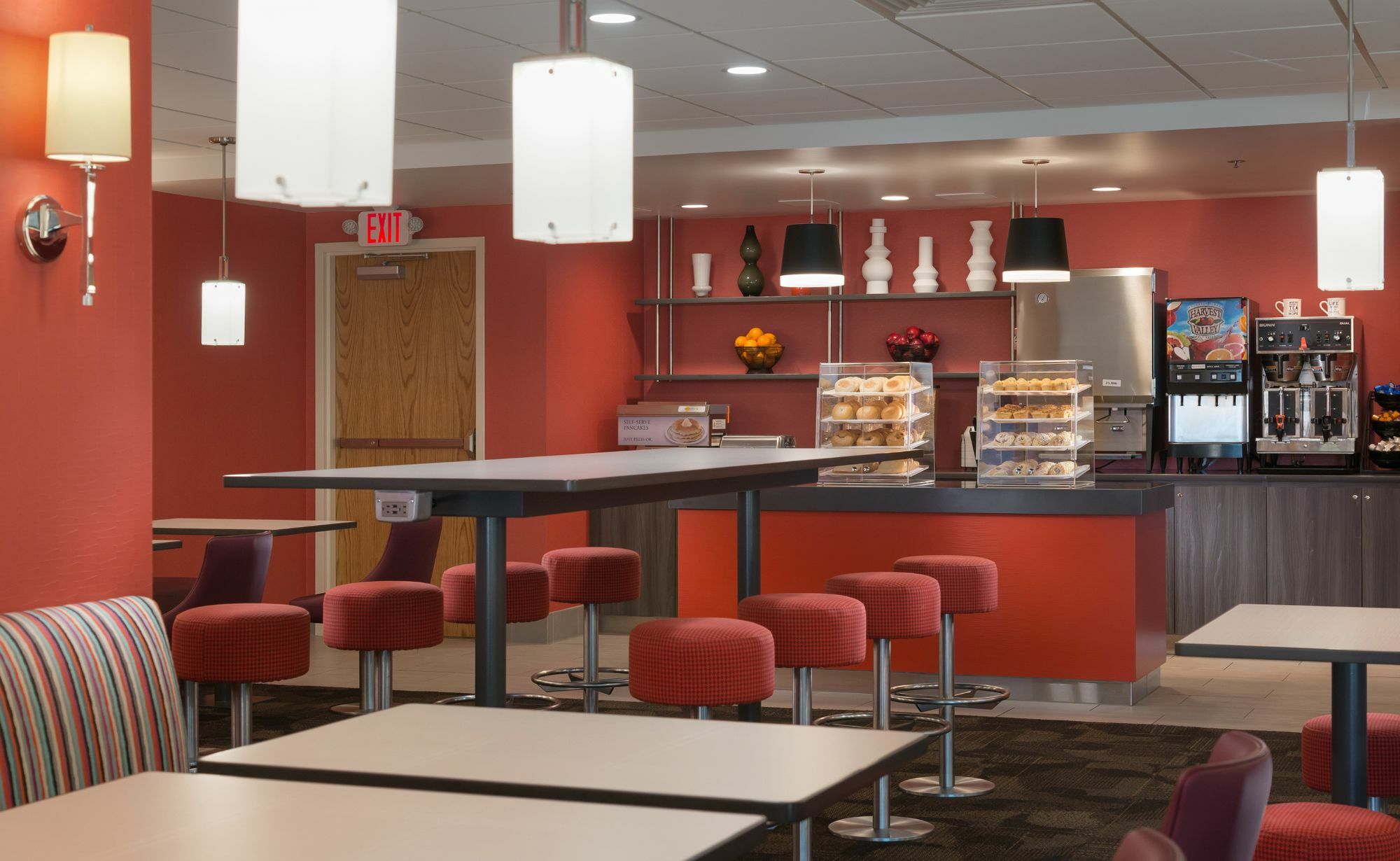 Livinn Hotel Cincinnati North/ Sharonville Luaran gambar