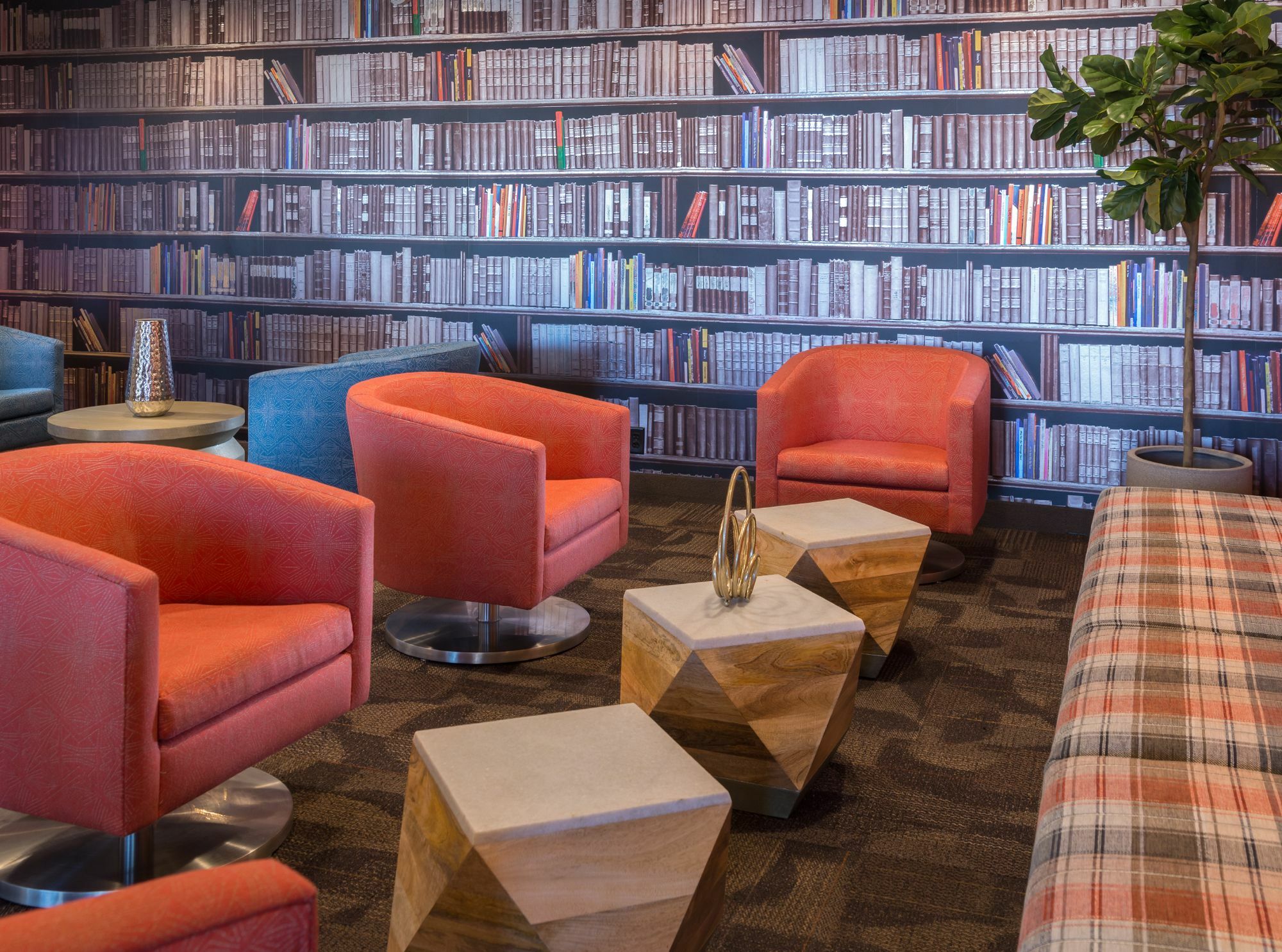 Livinn Hotel Cincinnati North/ Sharonville Luaran gambar