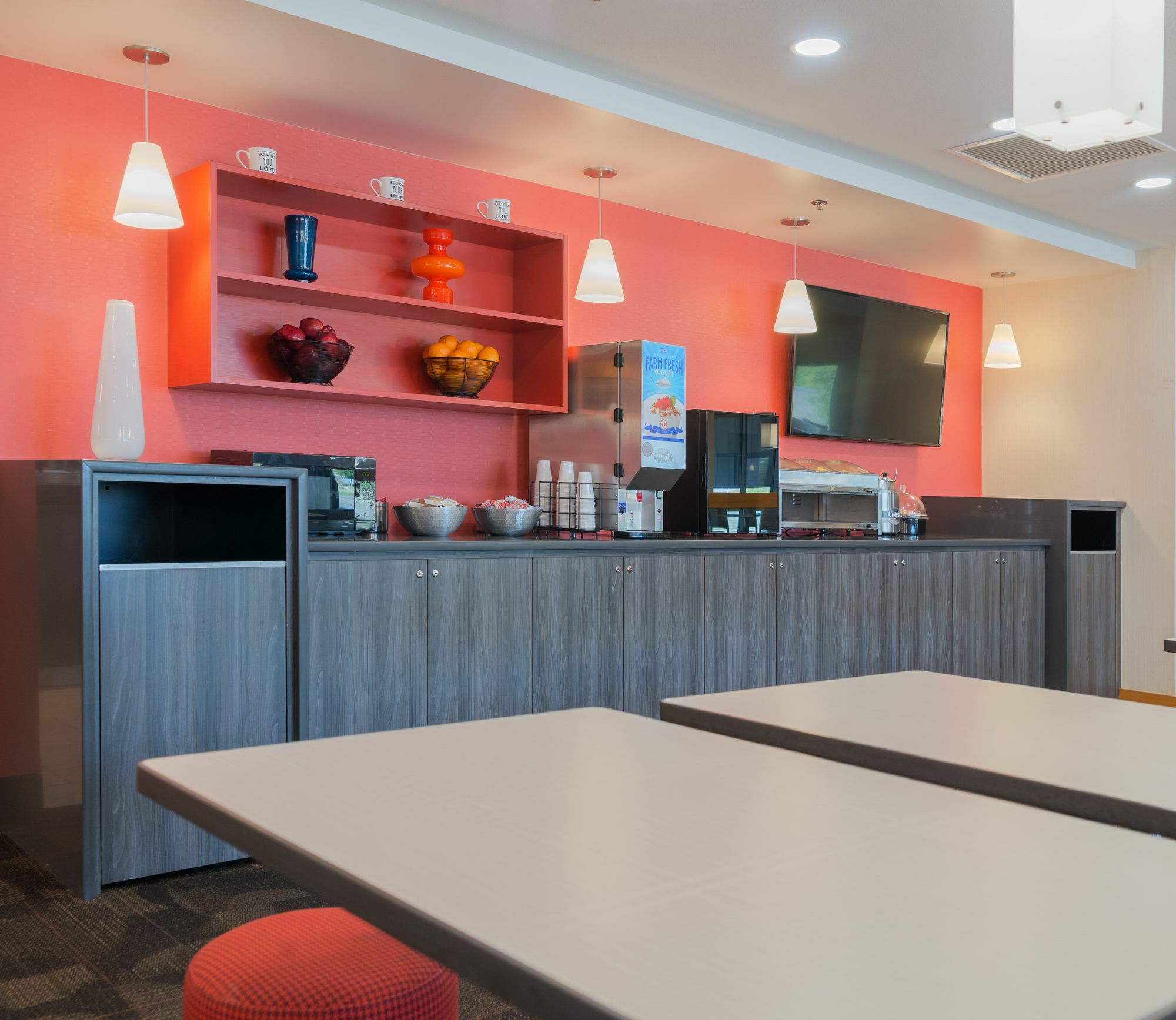 Livinn Hotel Cincinnati North/ Sharonville Luaran gambar