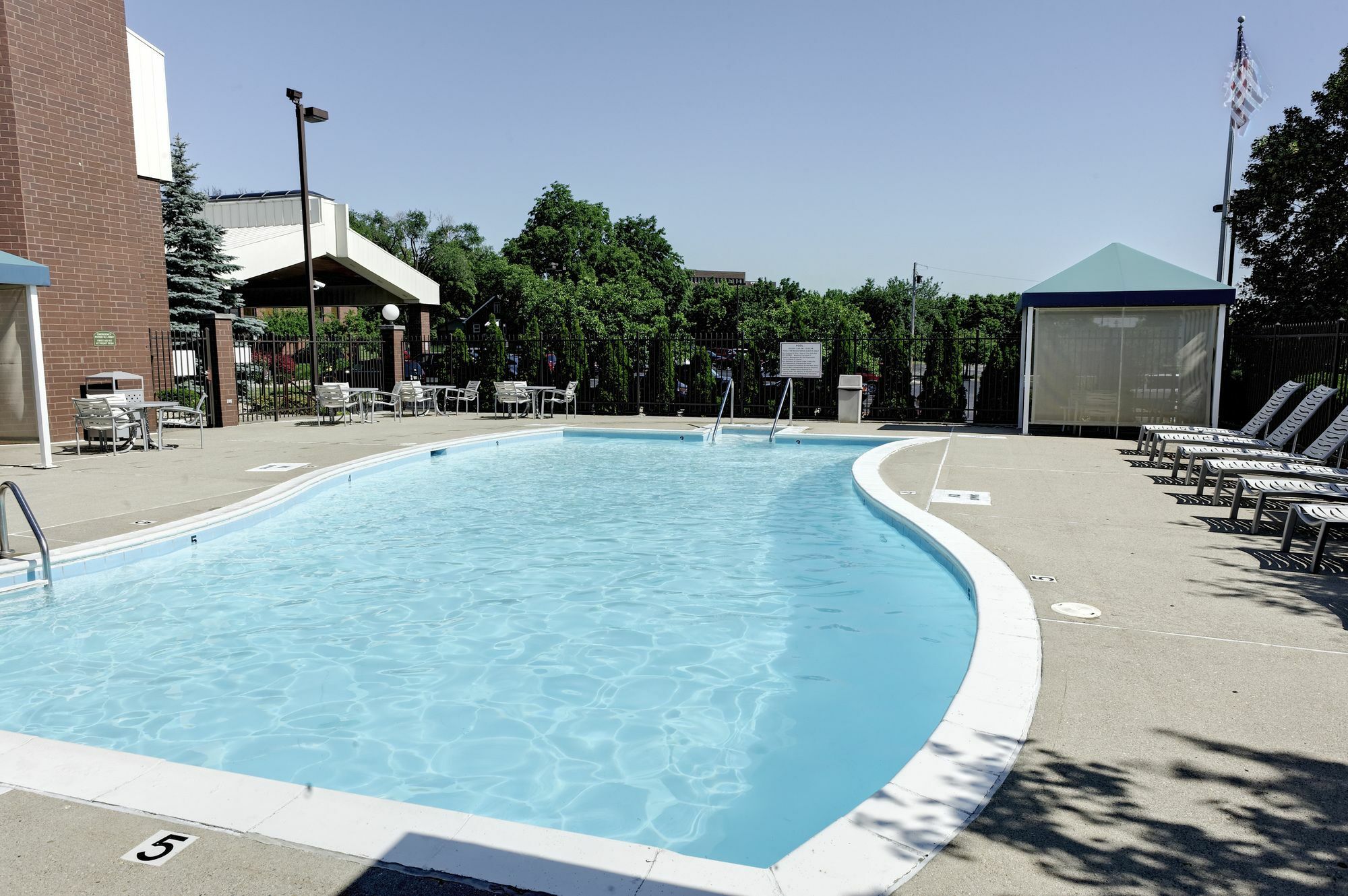 Livinn Hotel Cincinnati North/ Sharonville Luaran gambar