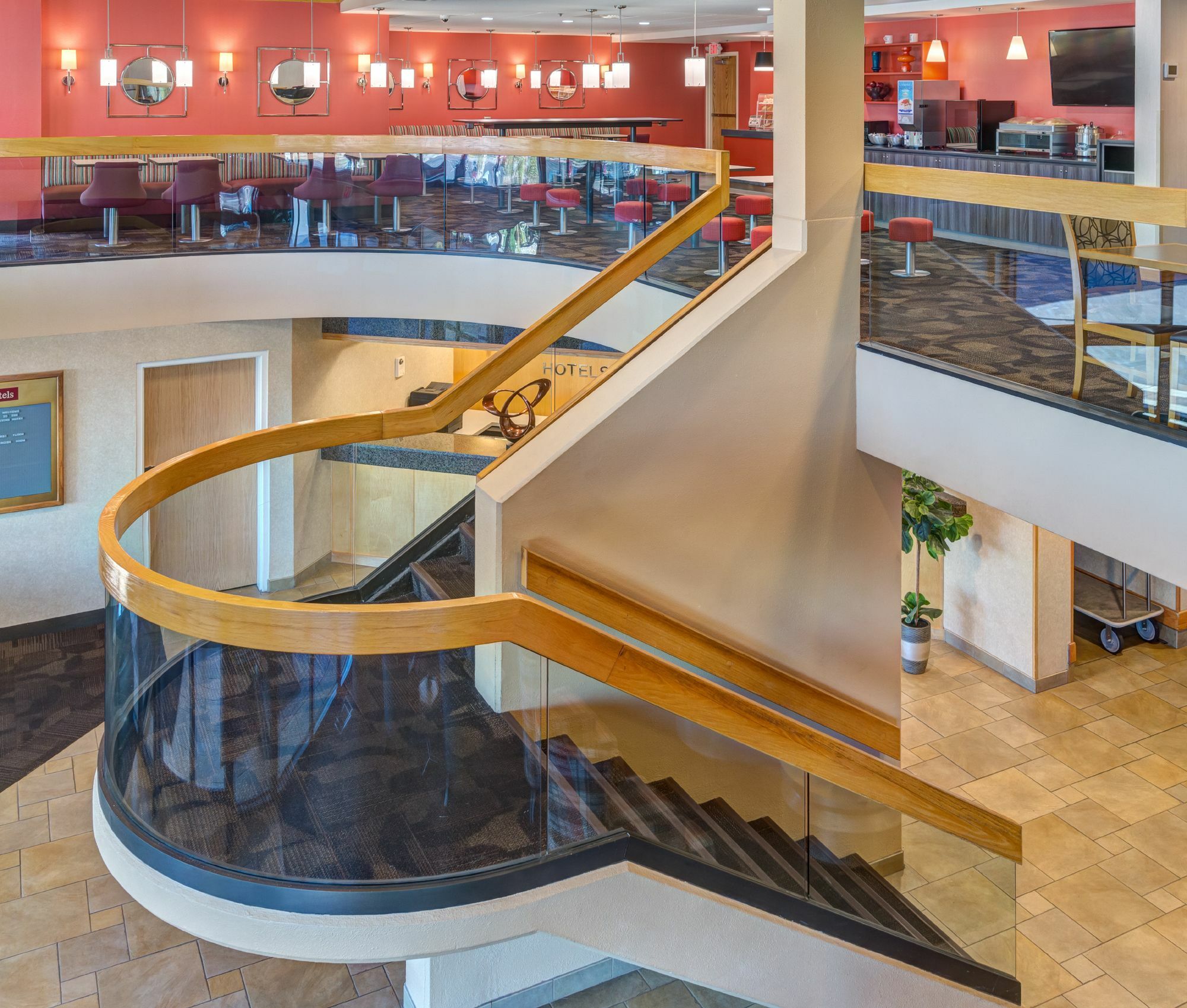 Livinn Hotel Cincinnati North/ Sharonville Luaran gambar