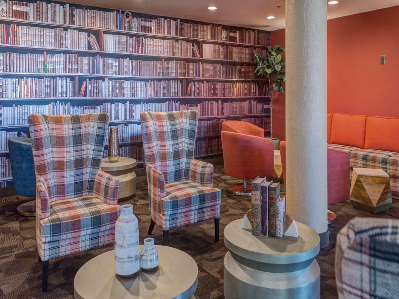 Livinn Hotel Cincinnati North/ Sharonville Luaran gambar