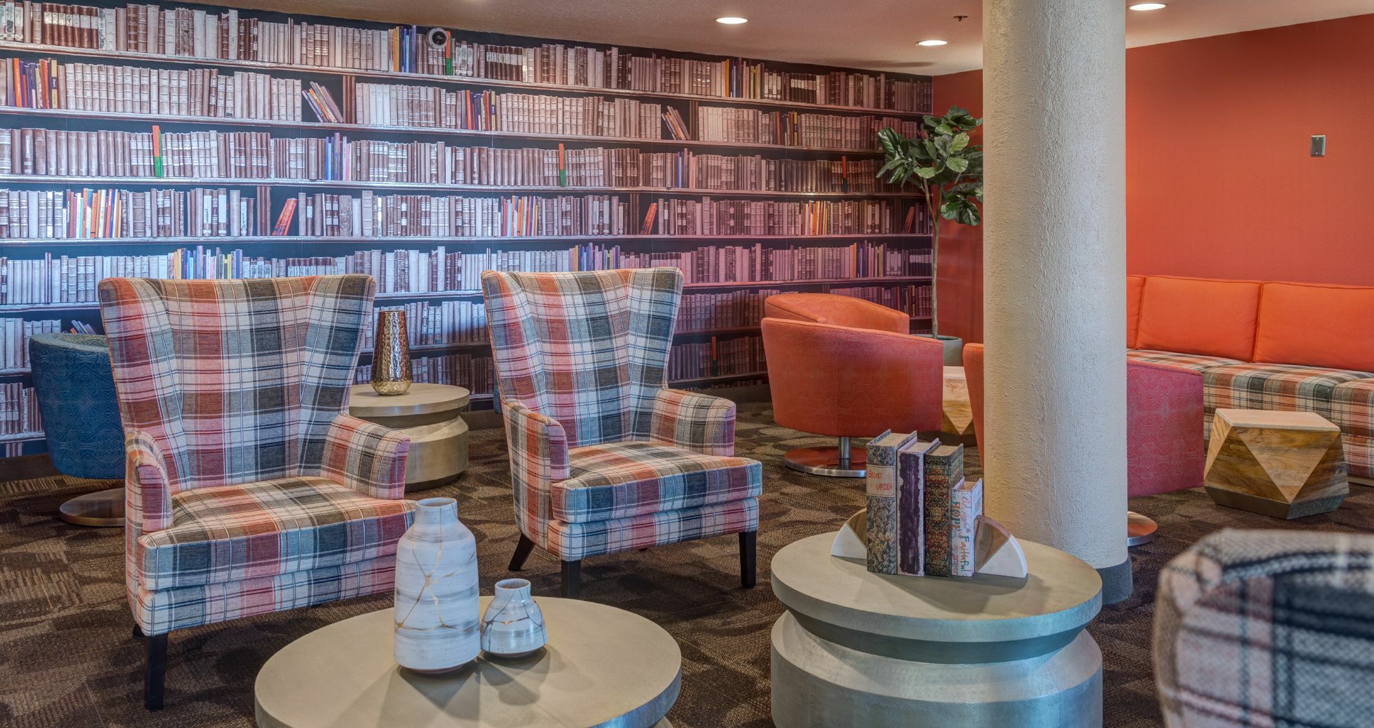 Livinn Hotel Cincinnati North/ Sharonville Luaran gambar