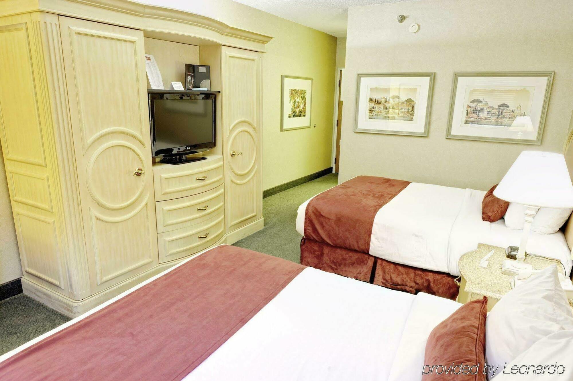 Livinn Hotel Cincinnati North/ Sharonville Luaran gambar
